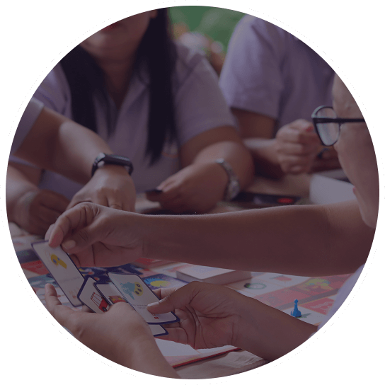 Practice safety and preparedness <br/>in a risk-free setting