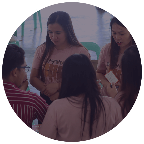 Learn teamwork <br/>and collaboration