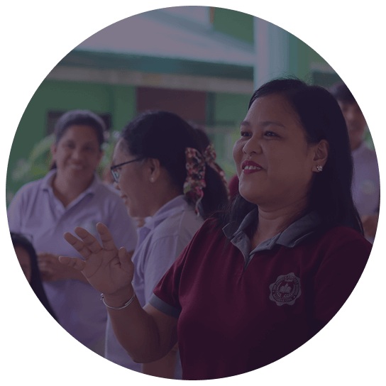 Encourage discussion on real-life <br/>events and response